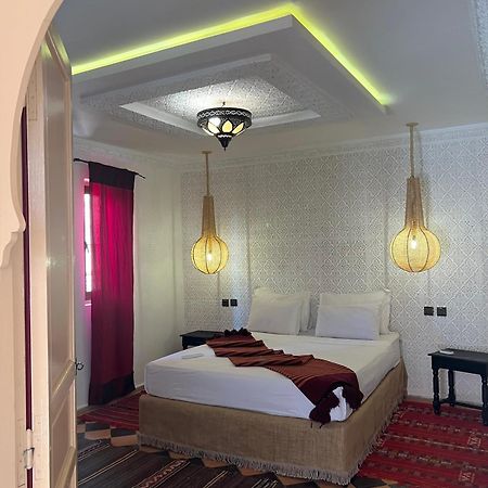 Riad Dar Nakhla Marrakesz Zewnętrze zdjęcie