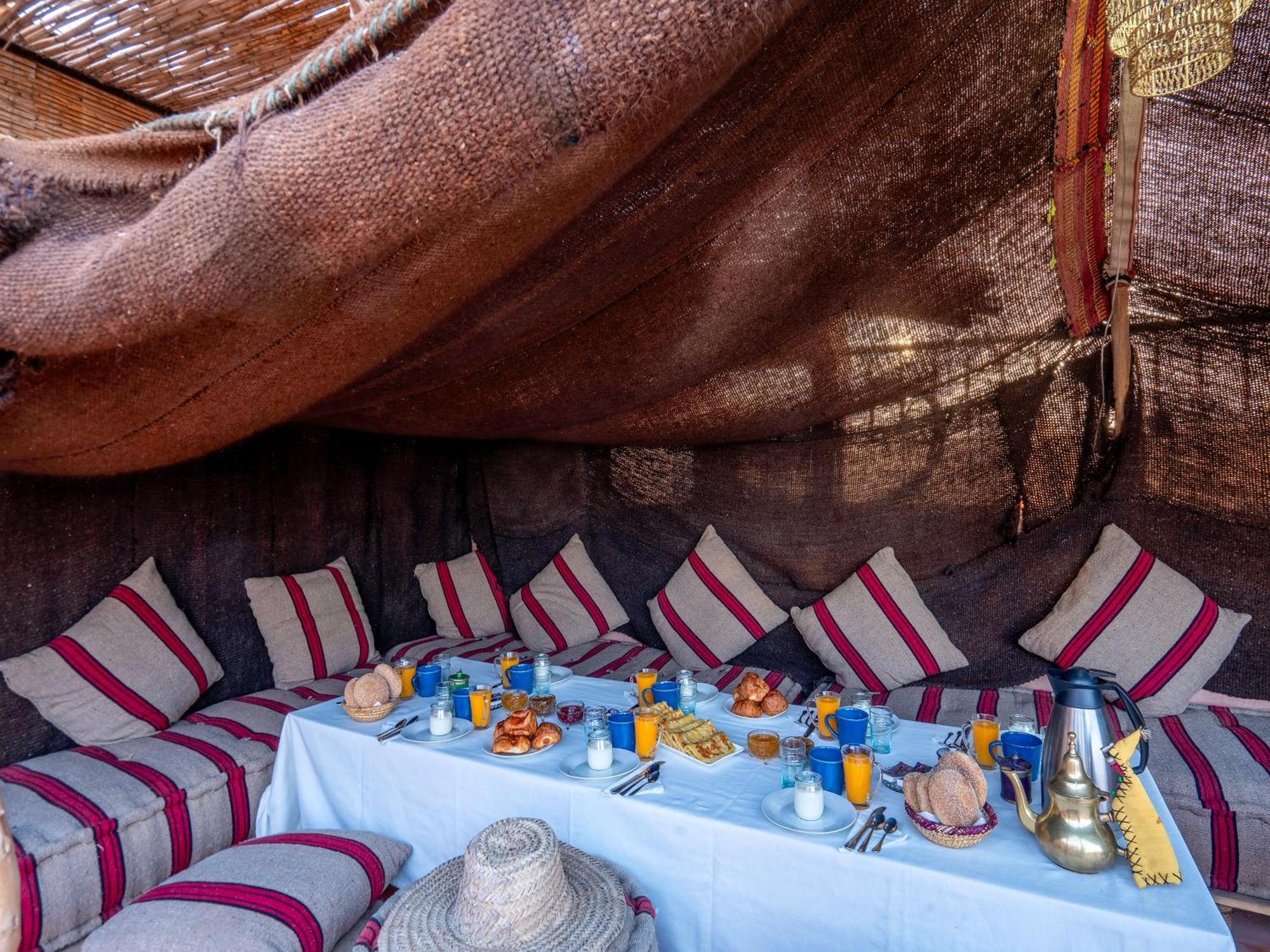 Riad Dar Nakhla Marrakesz Zewnętrze zdjęcie