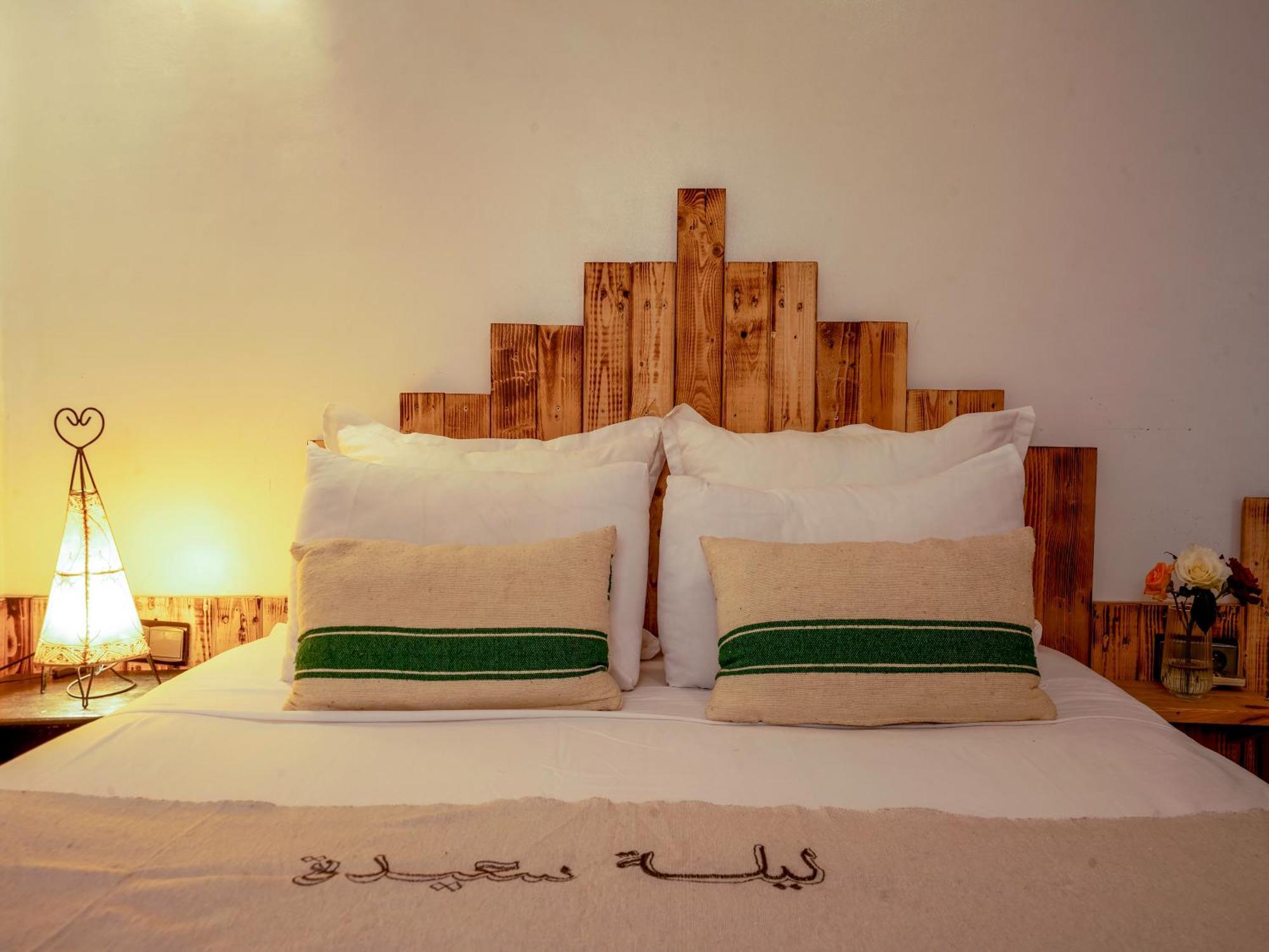 Riad Dar Nakhla Marrakesz Zewnętrze zdjęcie